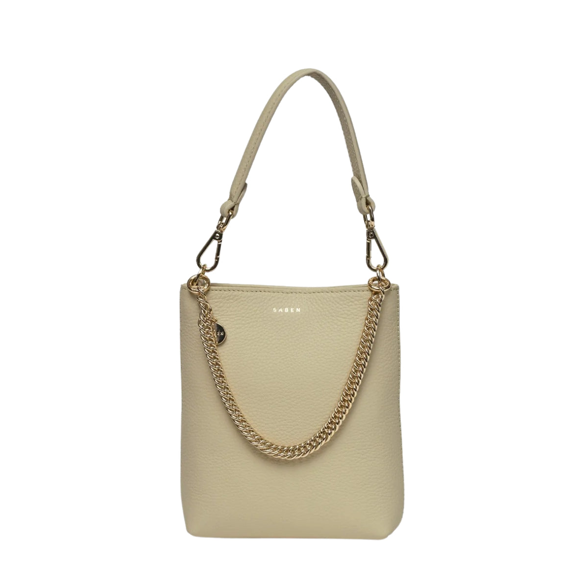 White Smoke Coco Mini Bag