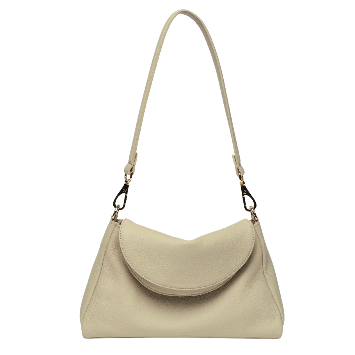 White Smoke Beckett Crossbody