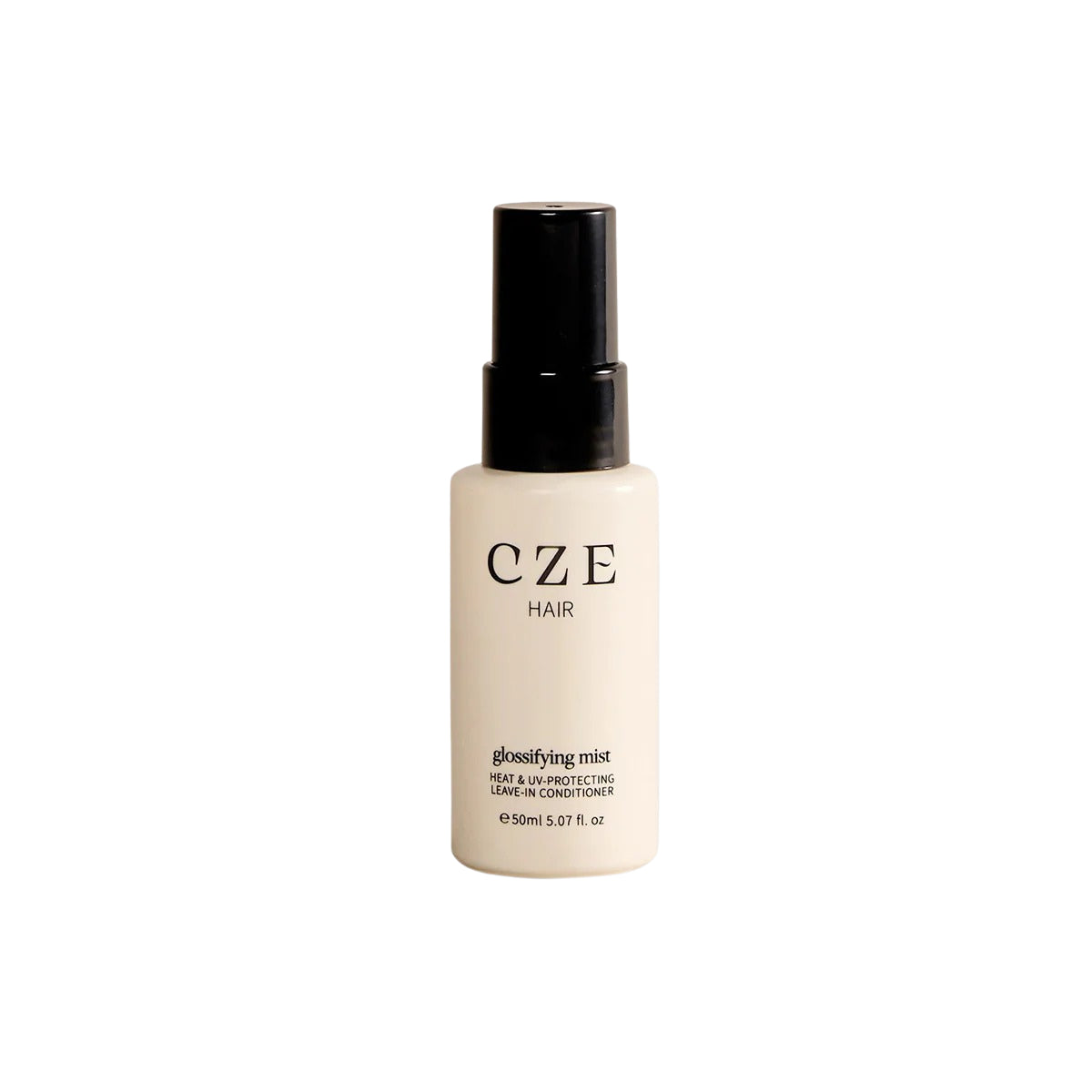 Black Glossifying Mist
