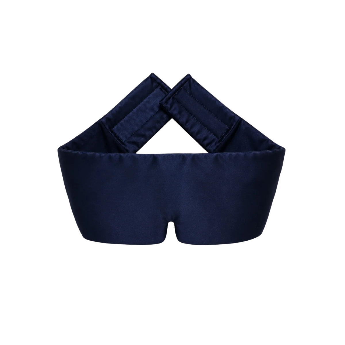 White Smoke Eye Mask Pillow