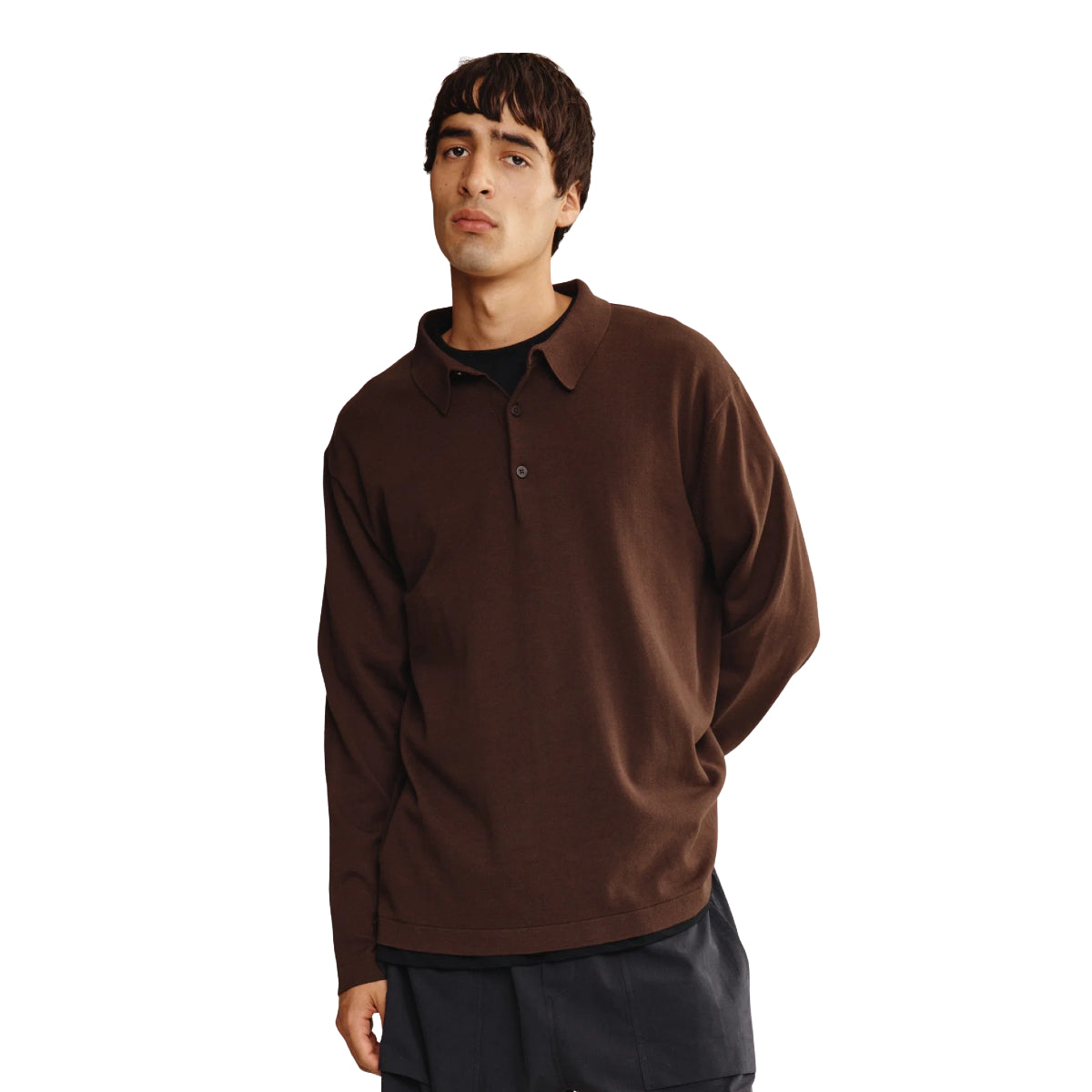 White Smoke Sal Polo