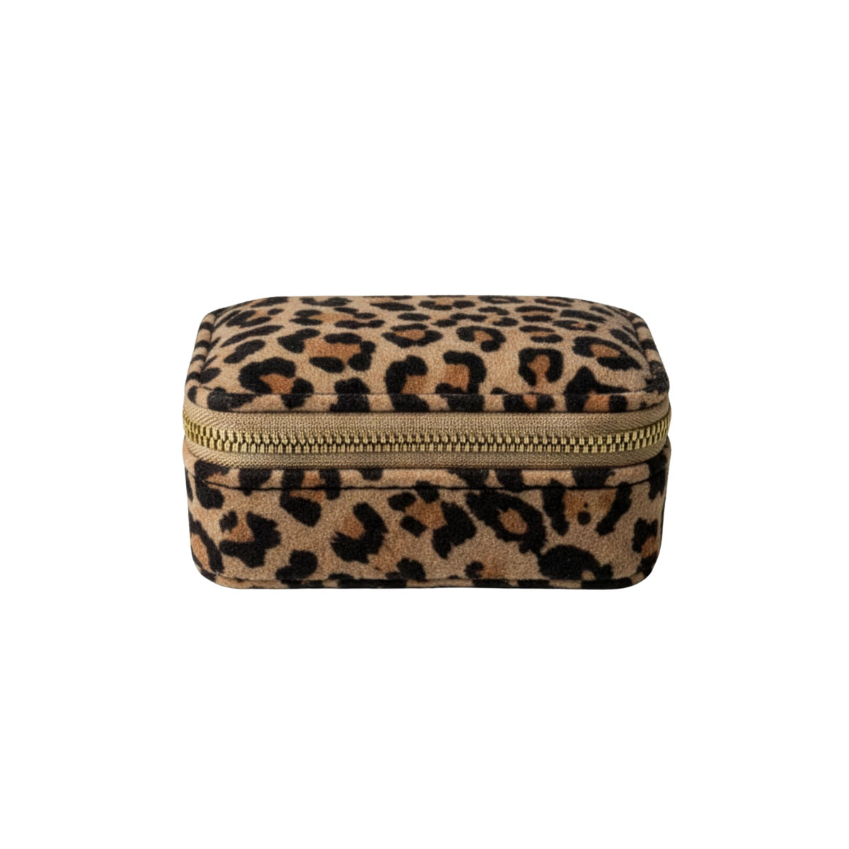 Black Jewel Box Rectangle