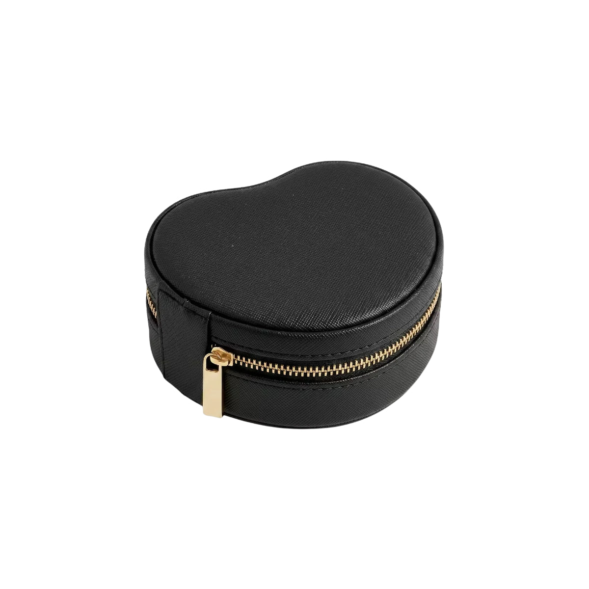 Dark Slate Gray Jewel Box Heart