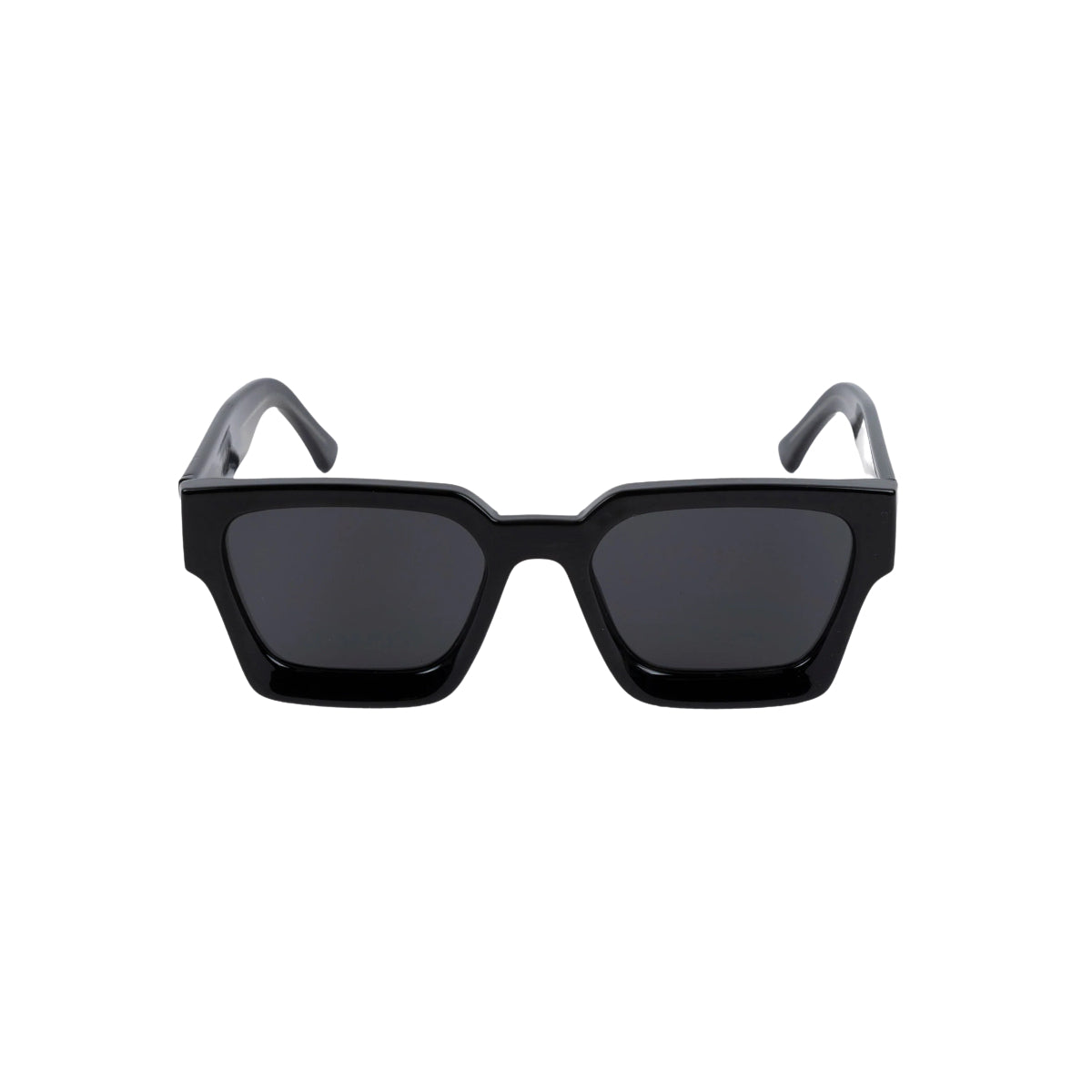 White Smoke Sunglasses