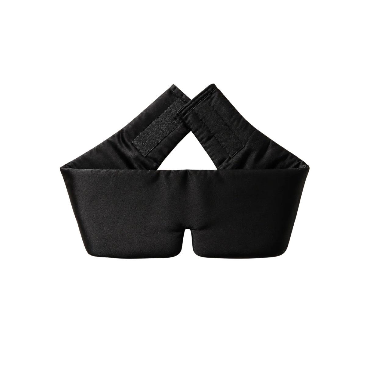 White Smoke Eye Mask Pillow