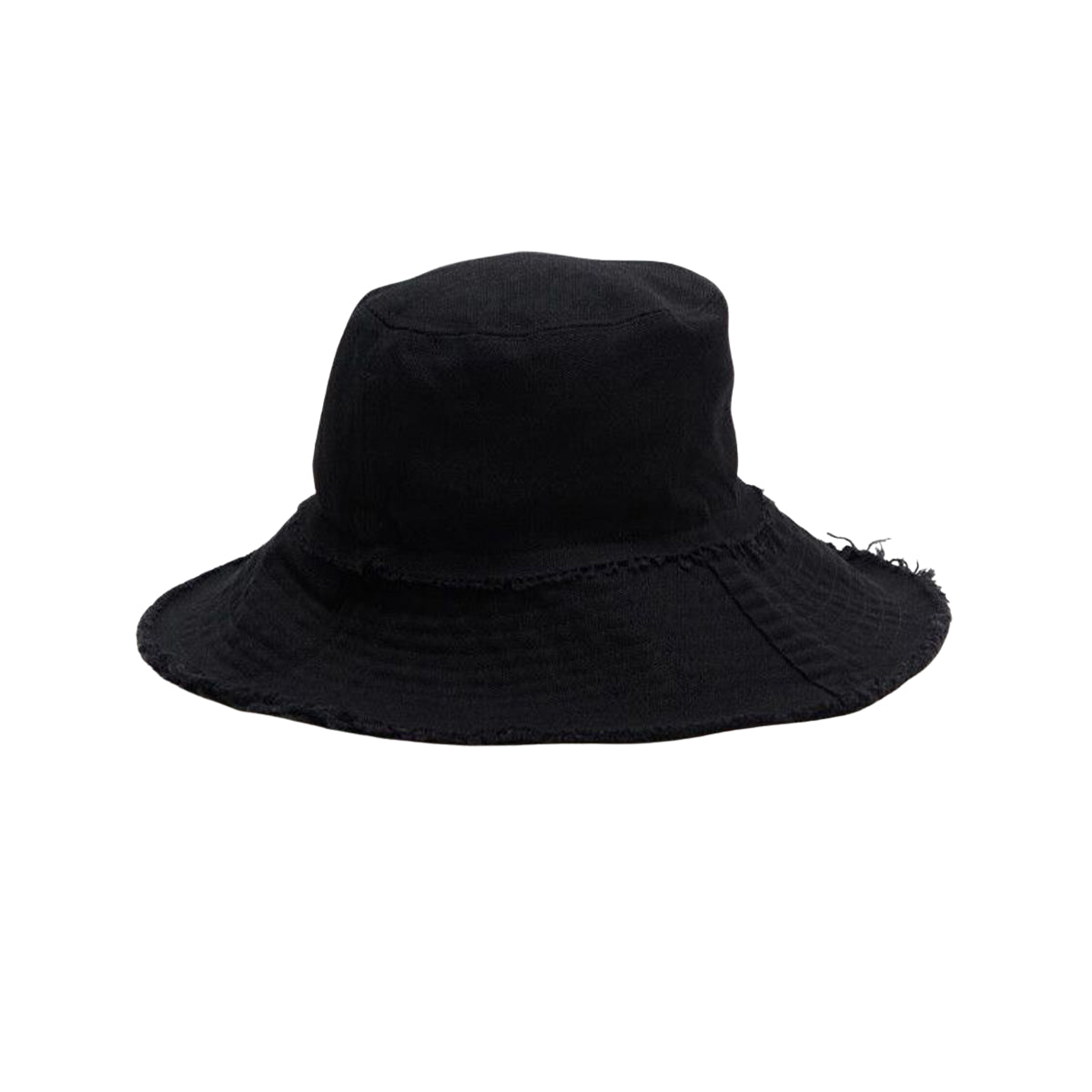 White Smoke Nonna Hat