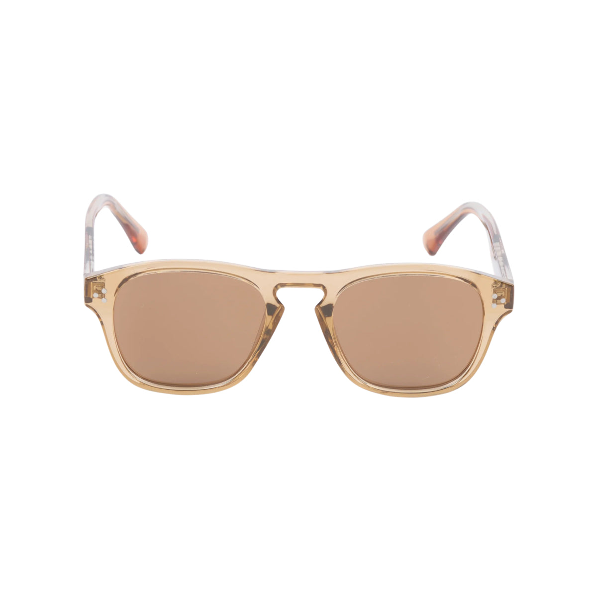 White Smoke Sunglasses