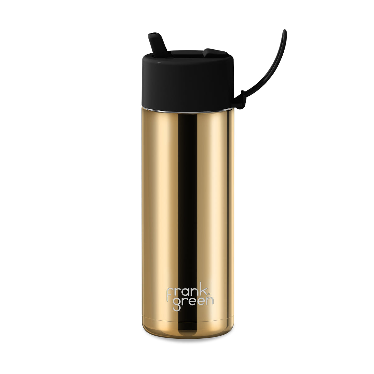 White Smoke Ltd Edition Gold with Midnight