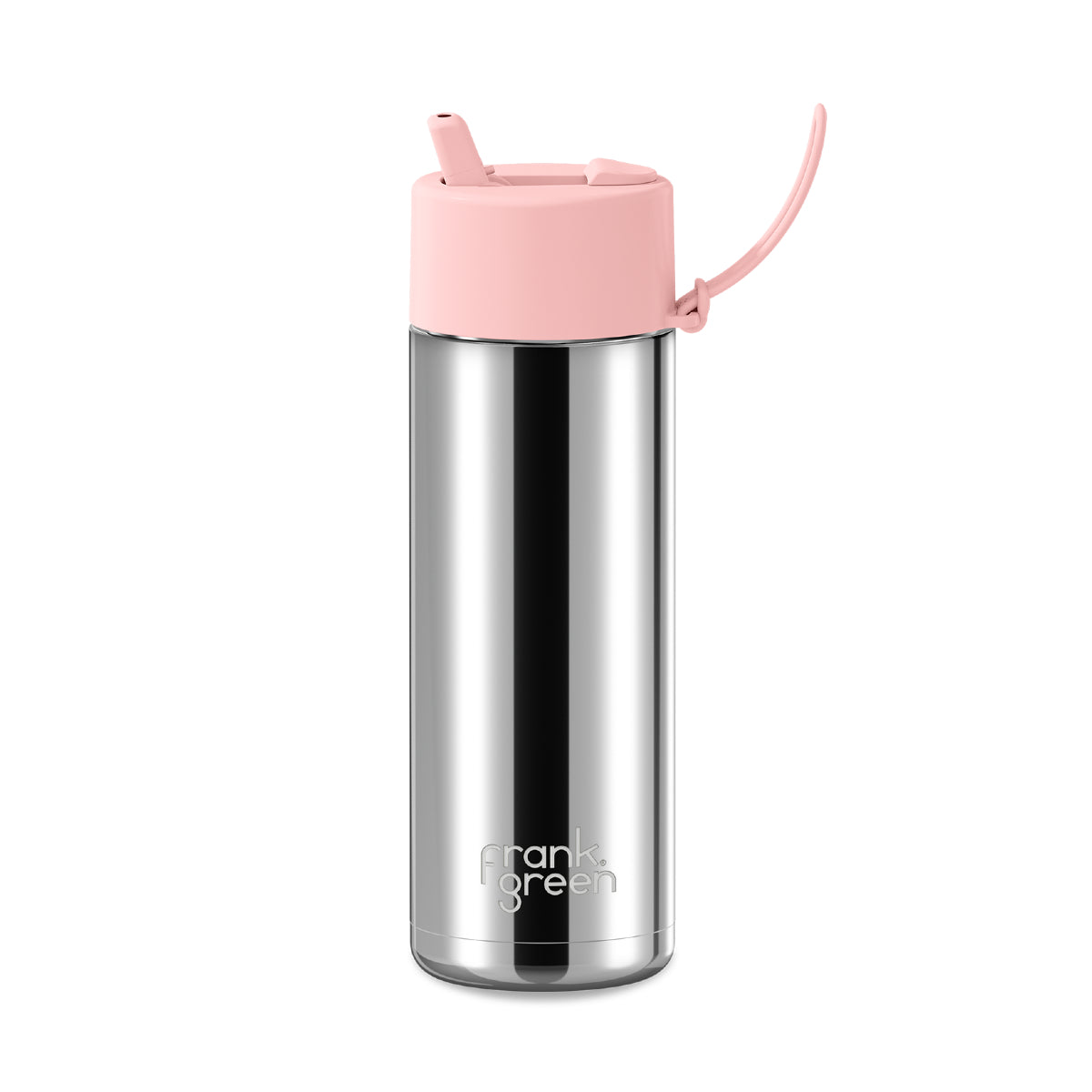 White Smoke Ltd Edition Blushed Silver With Blushed