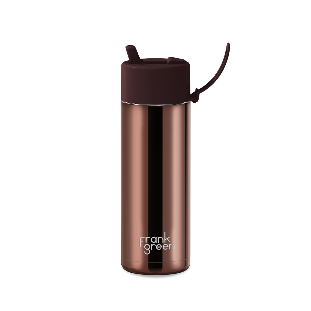 White Smoke Frank Green Chocolate Chrome