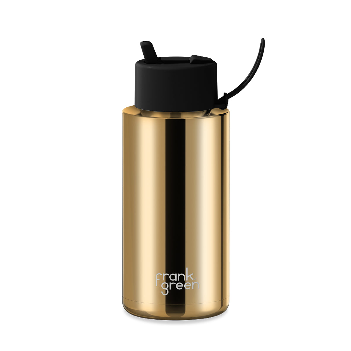 White Smoke Ltd Edition Gold with Midnight