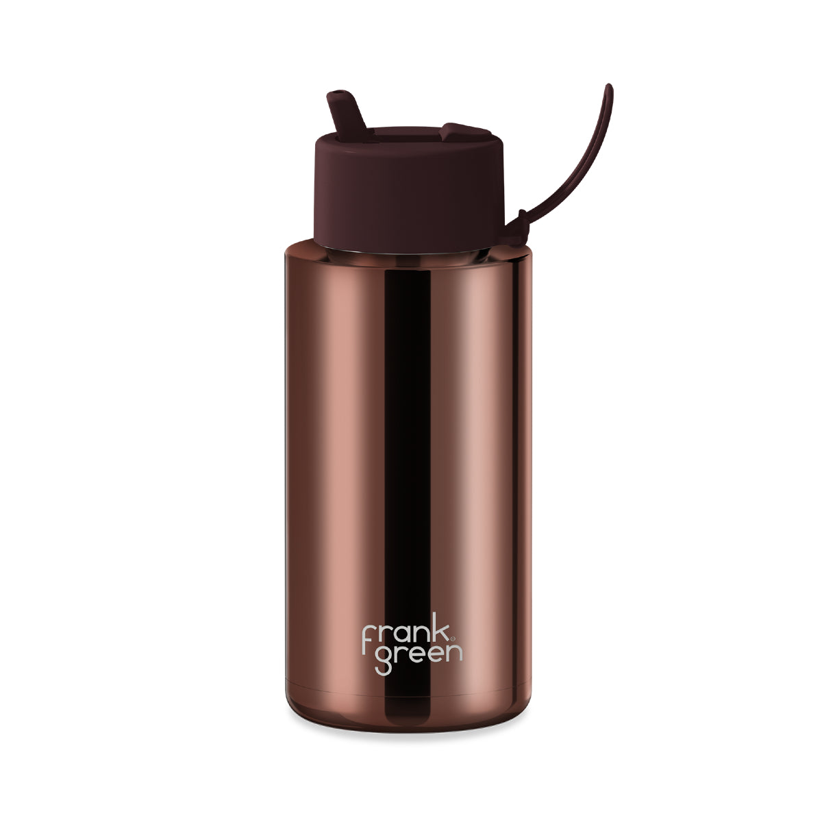 White Smoke Frank Green Chocolate Chrome