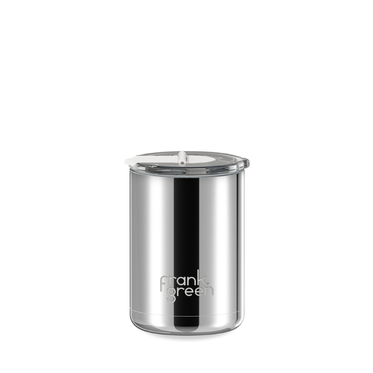 White Smoke Ltd Edition Silver and Cloud
