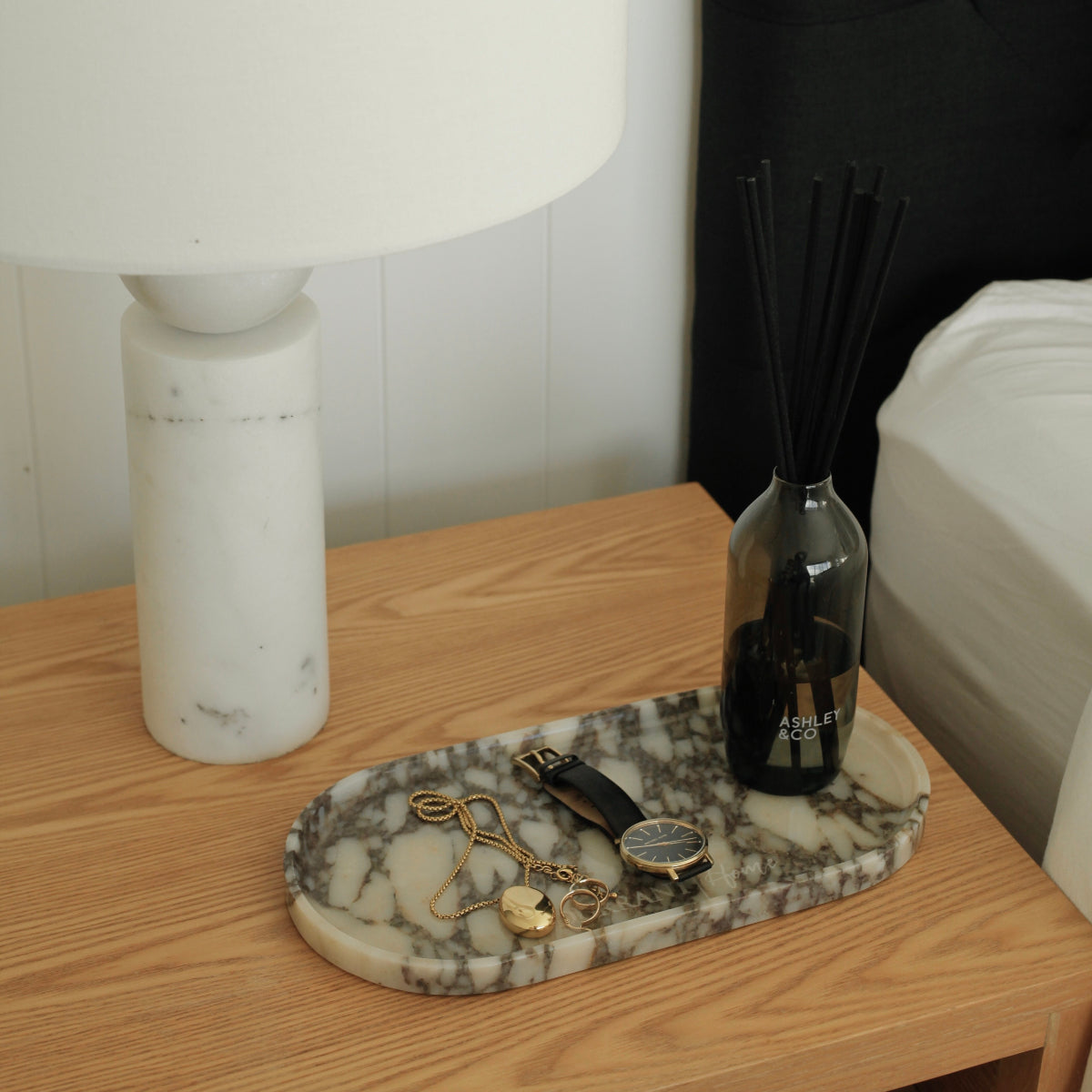 Sienna Durrant Home Tray