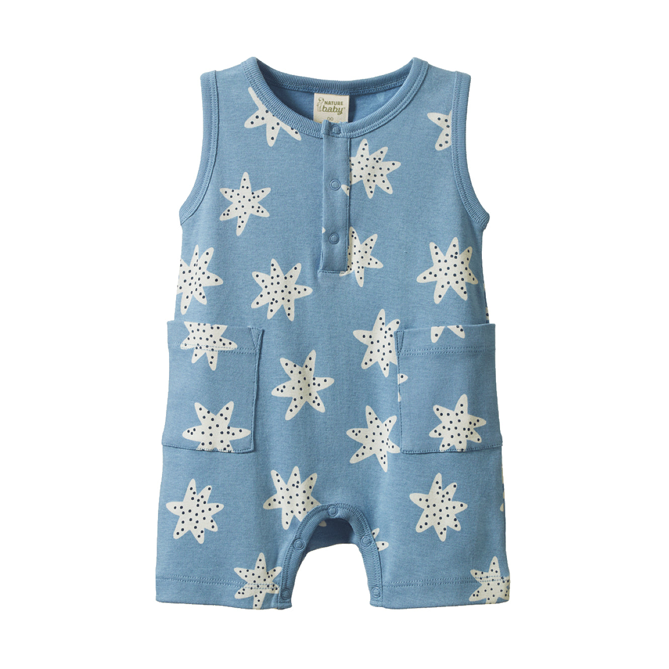 White Smoke Camper Suit