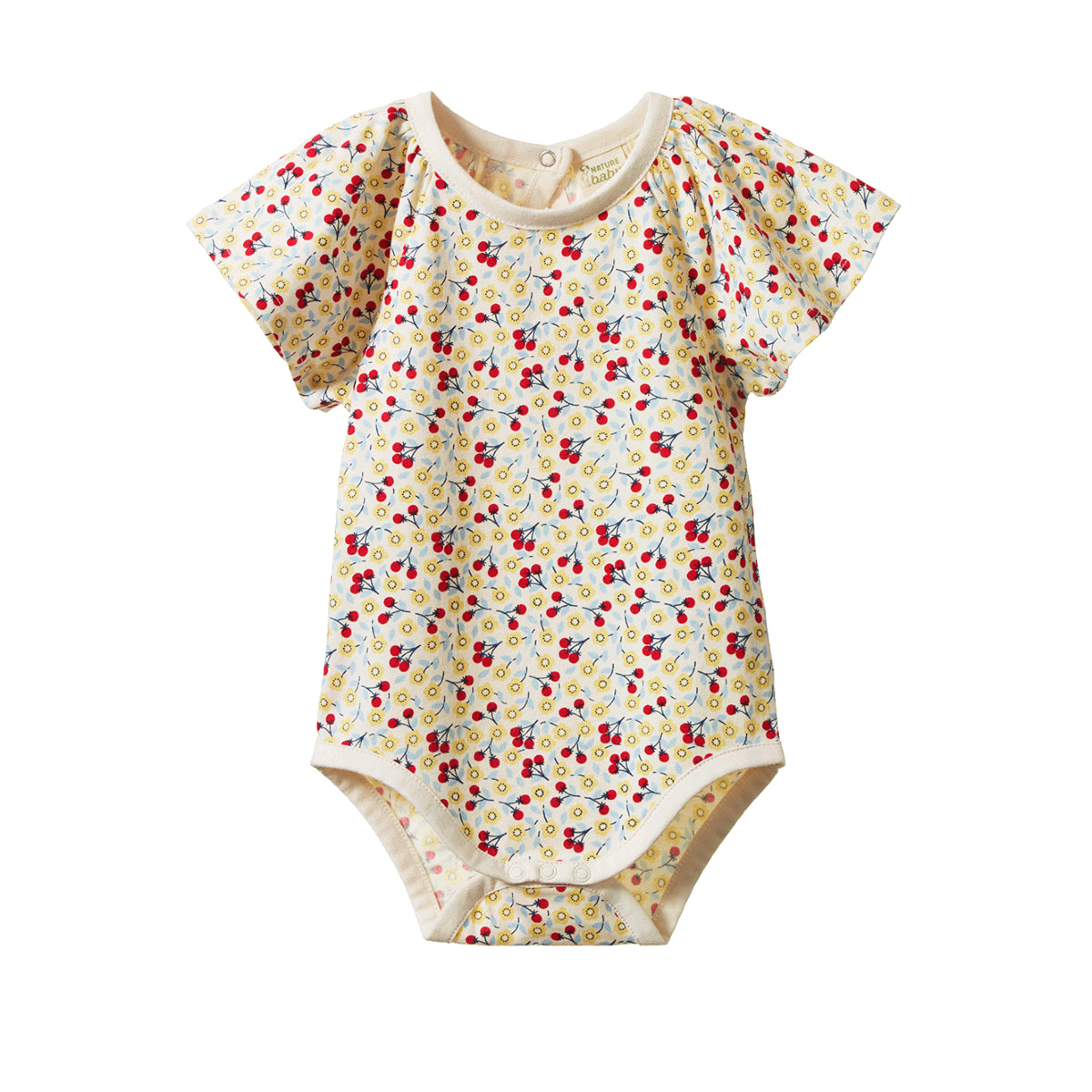 White Smoke Faye Bodysuit