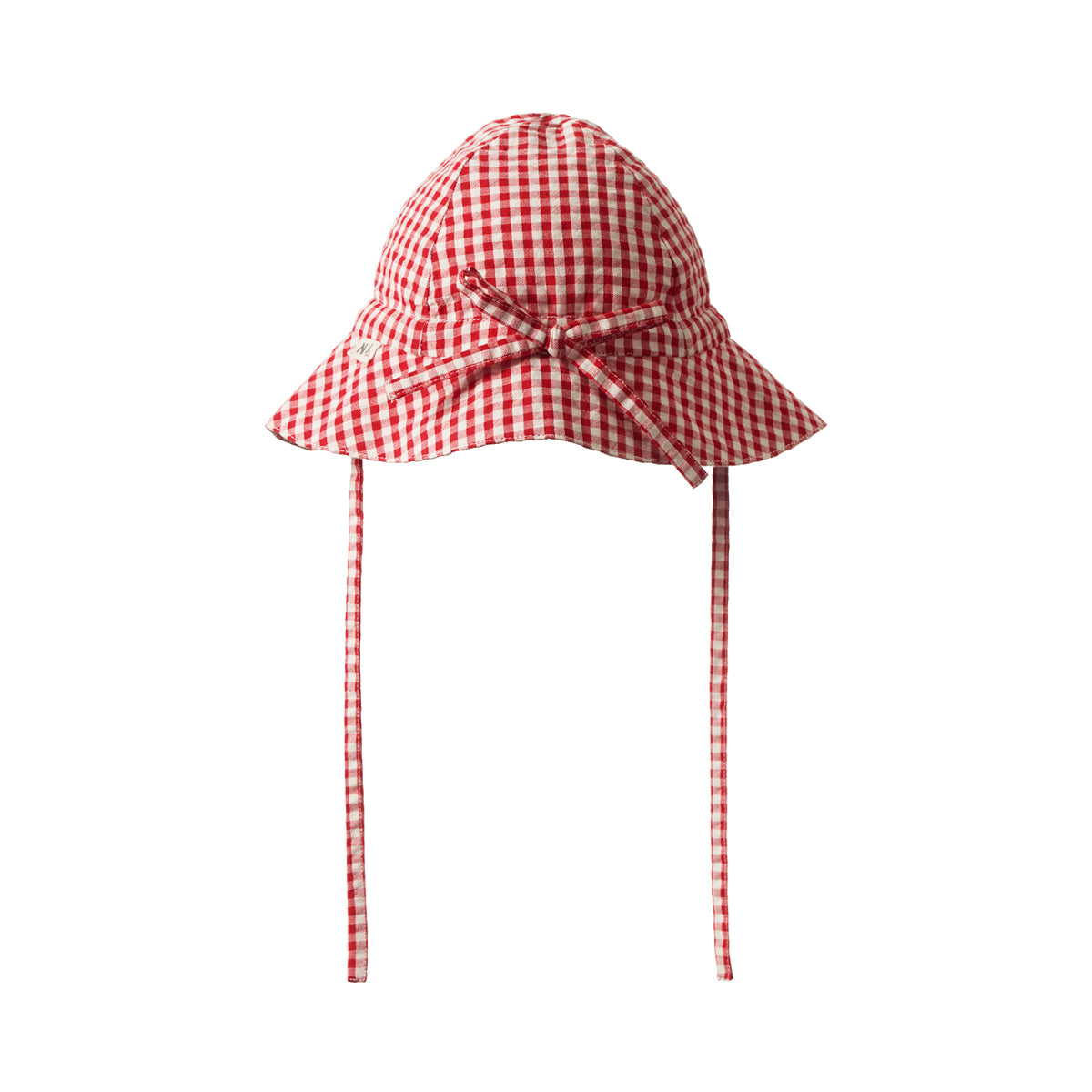 White Smoke Sunhat