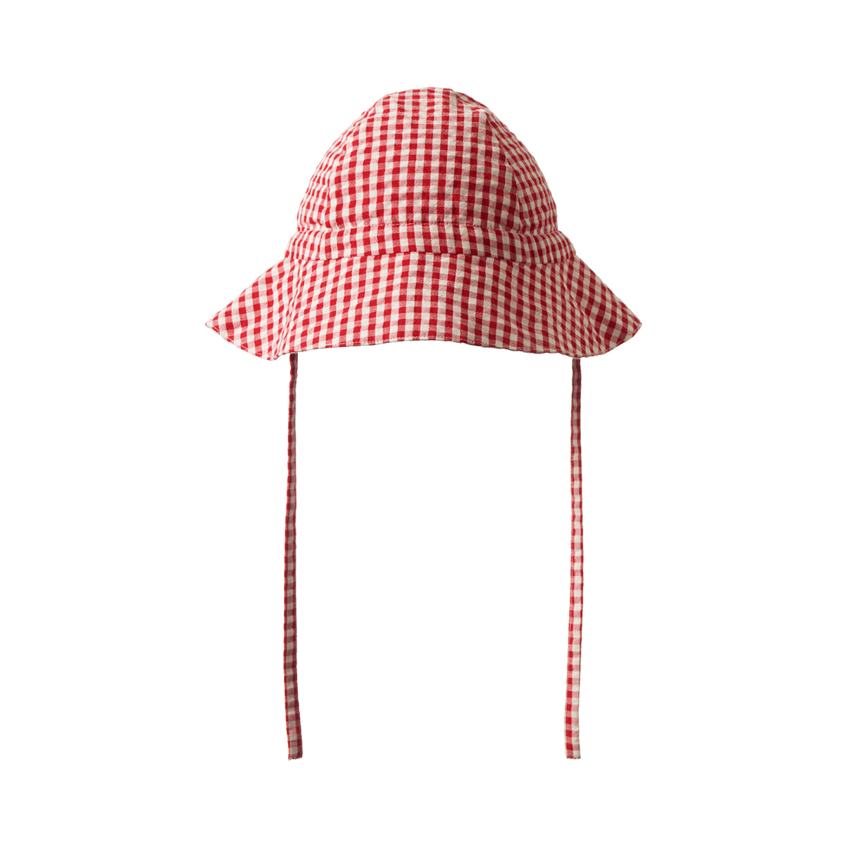 White Smoke Sunhat
