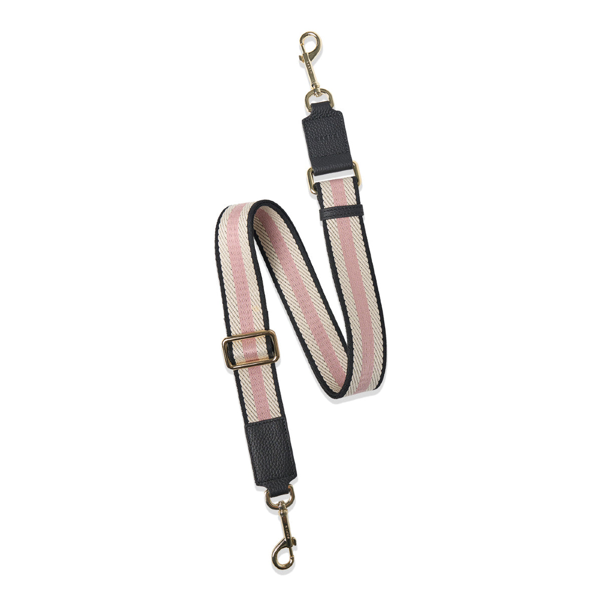 White Smoke Feature Strap