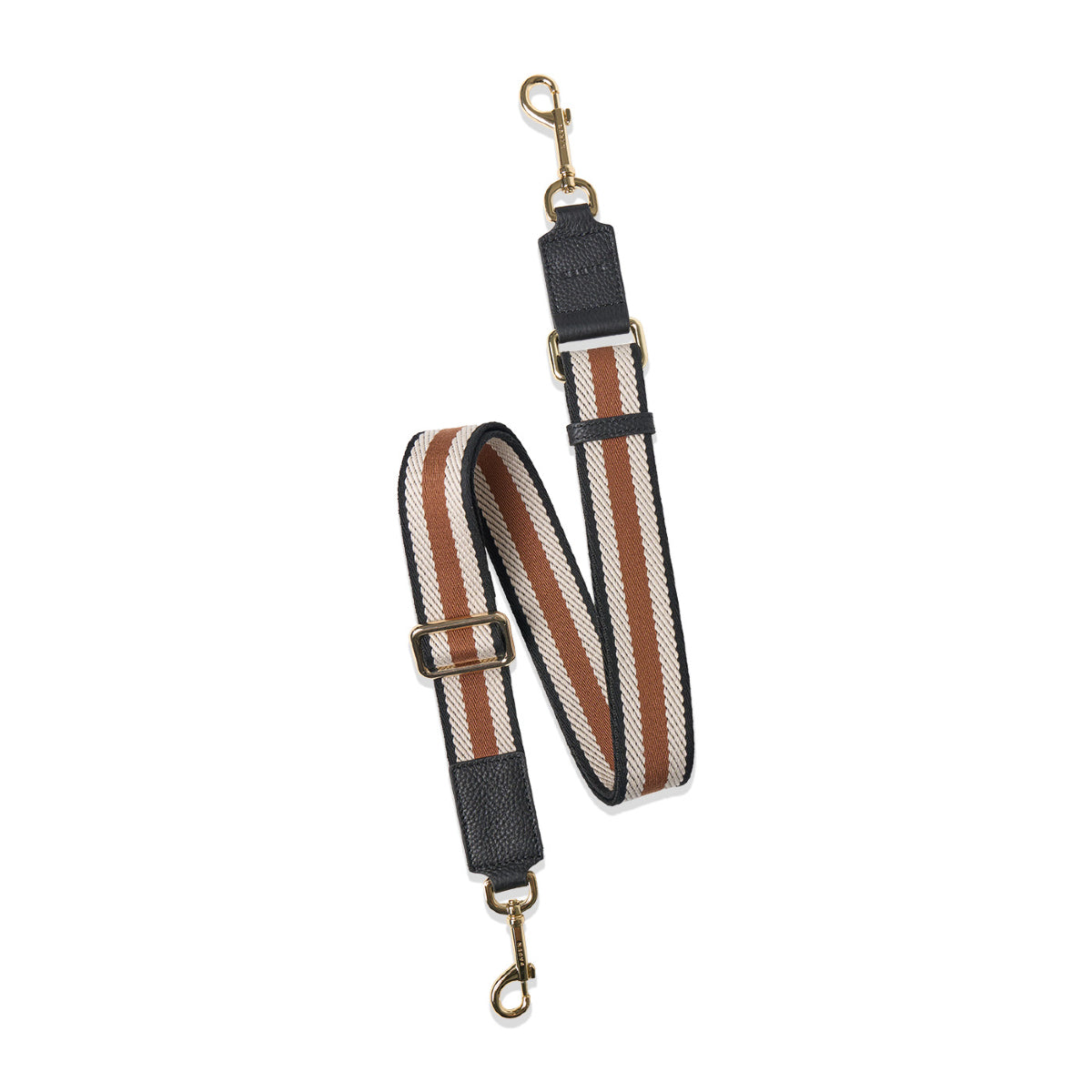 White Smoke Feature Strap
