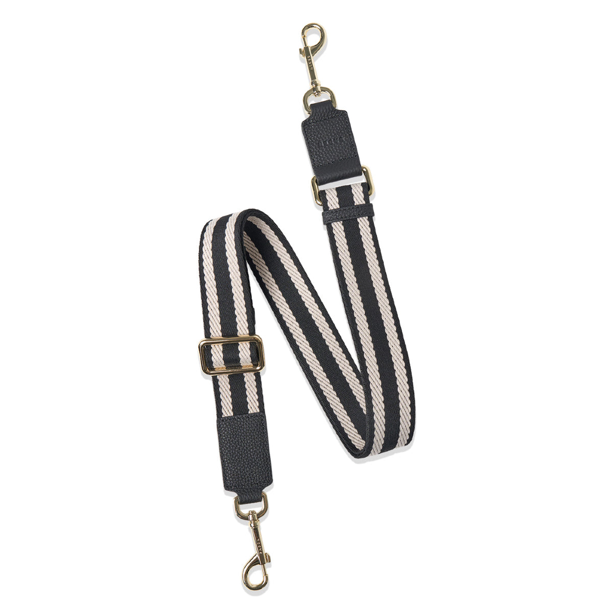 White Smoke Feature Strap