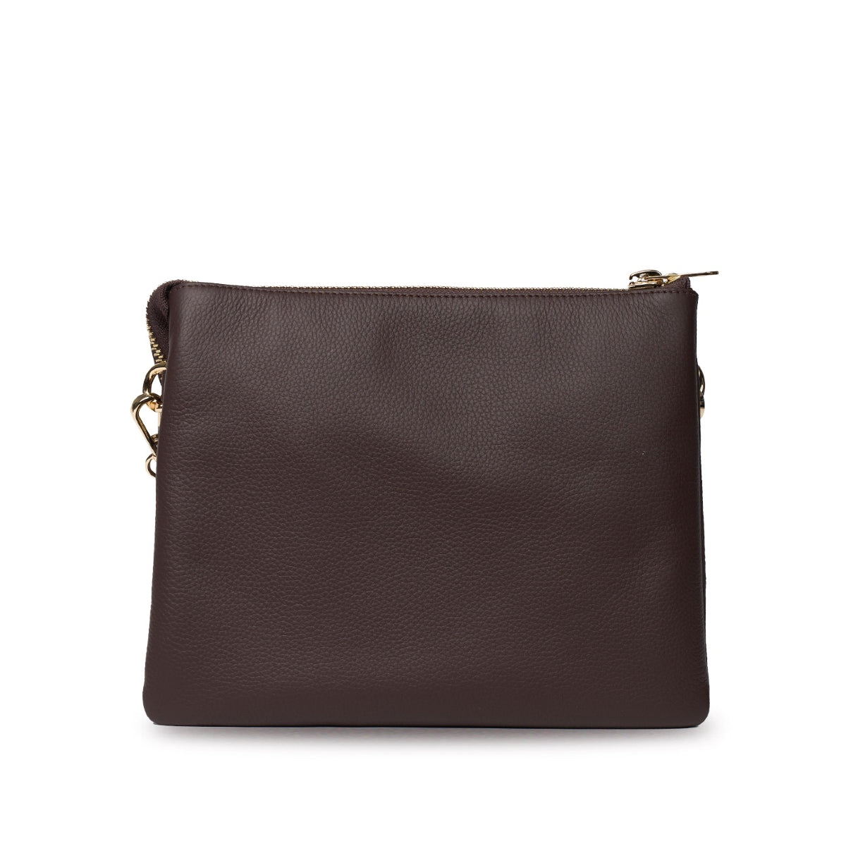 Dark Slate Gray Matilda Crossbody