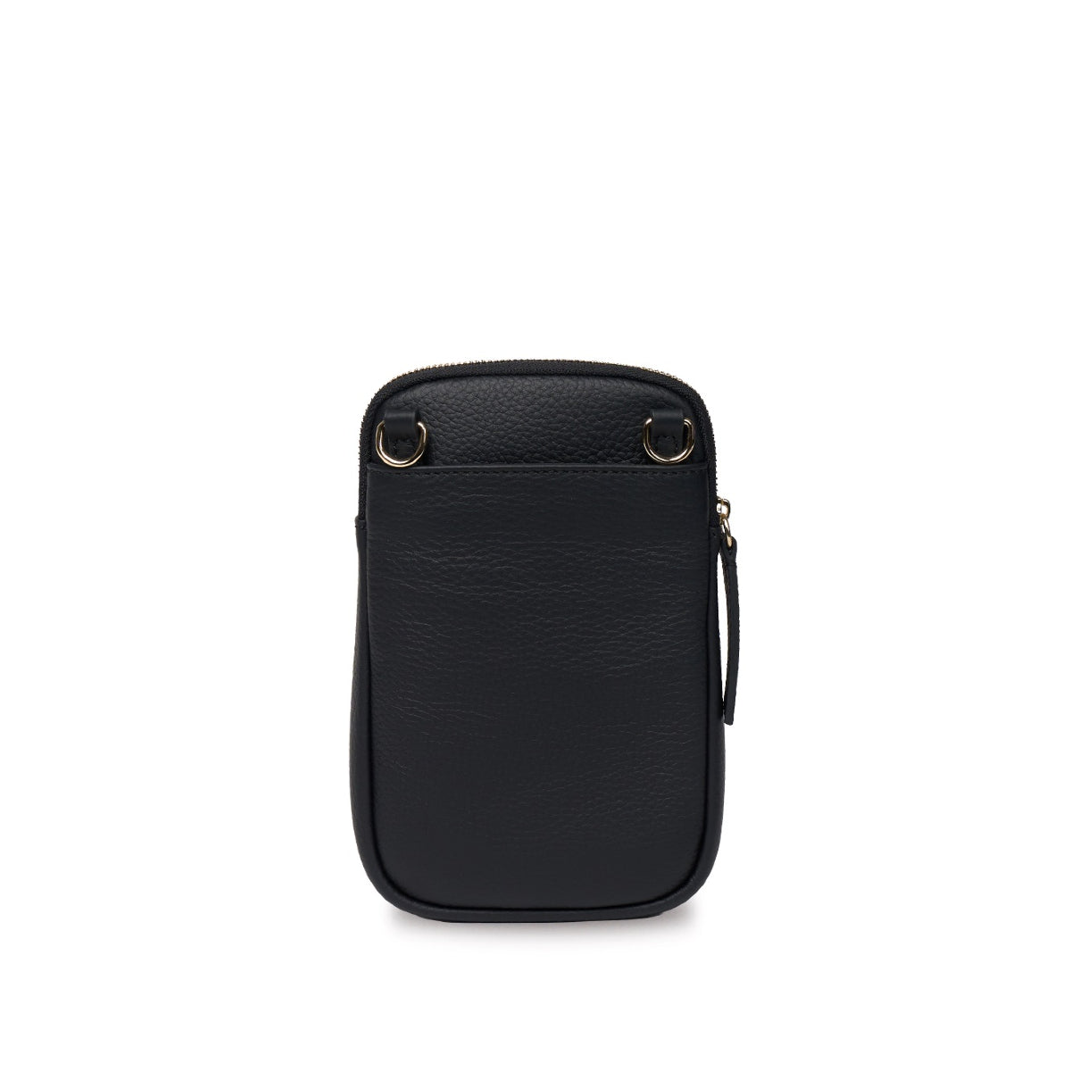 Dark Slate Gray Nikko Pocket Phone Sling
