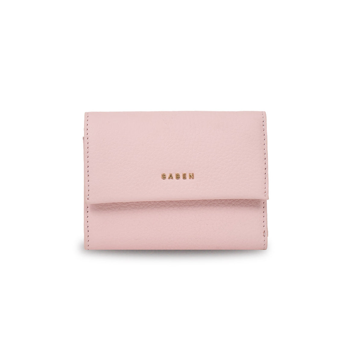 Thistle Pico Tri Fold Wallet