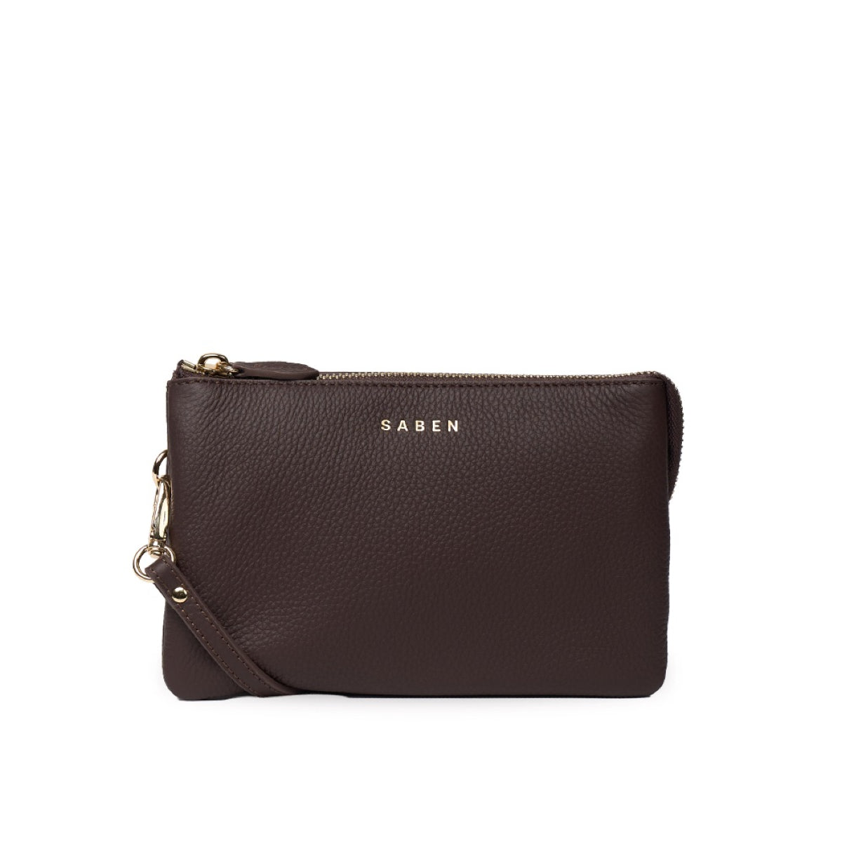 Dark Slate Gray Tilly Crossbody