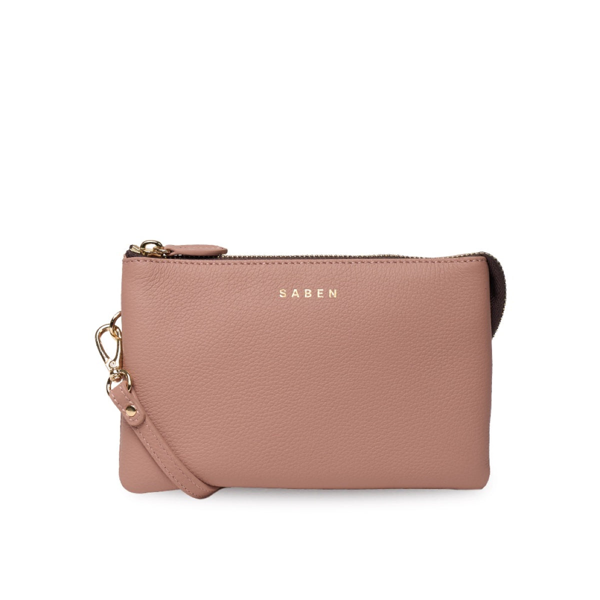 Rosy Brown Tilly Crossbody