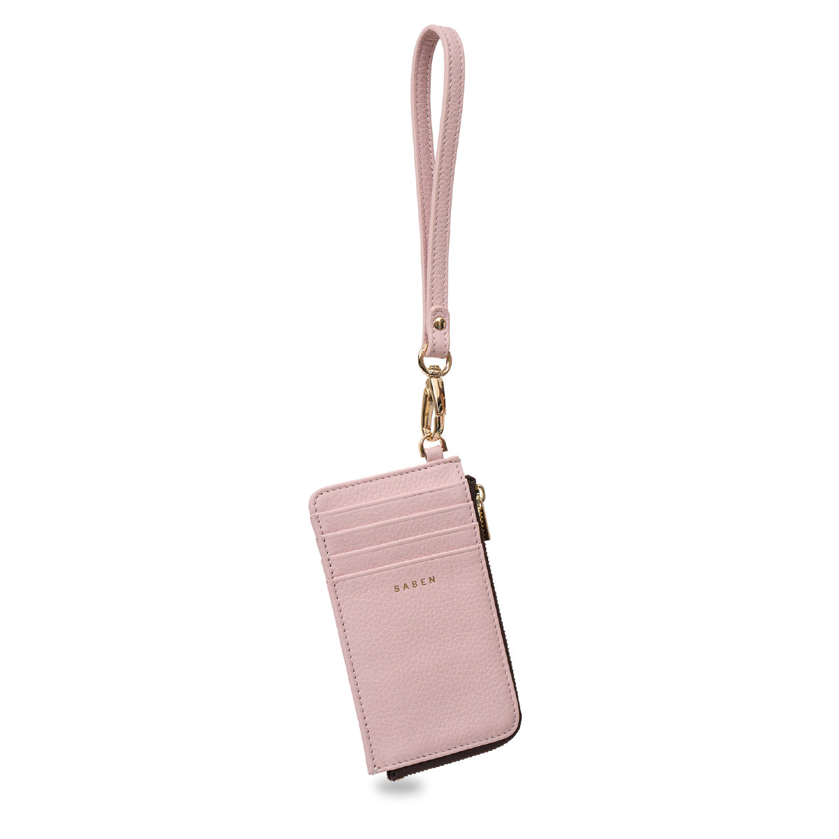 White Smoke Winona Card Holder