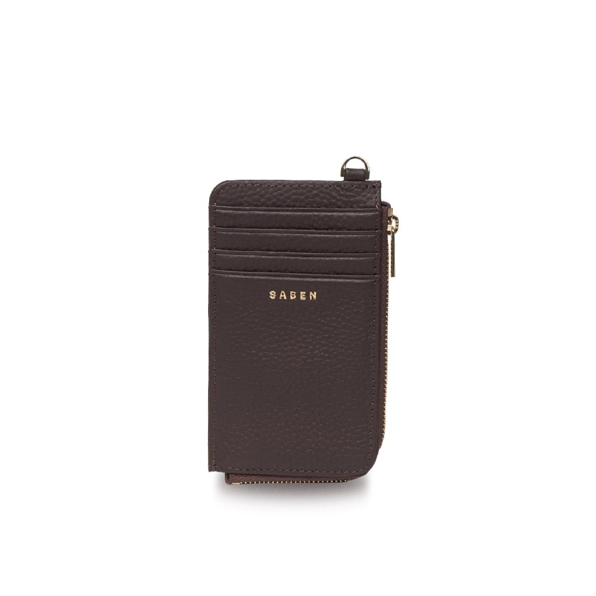 Dark Slate Gray Winona Card Holder