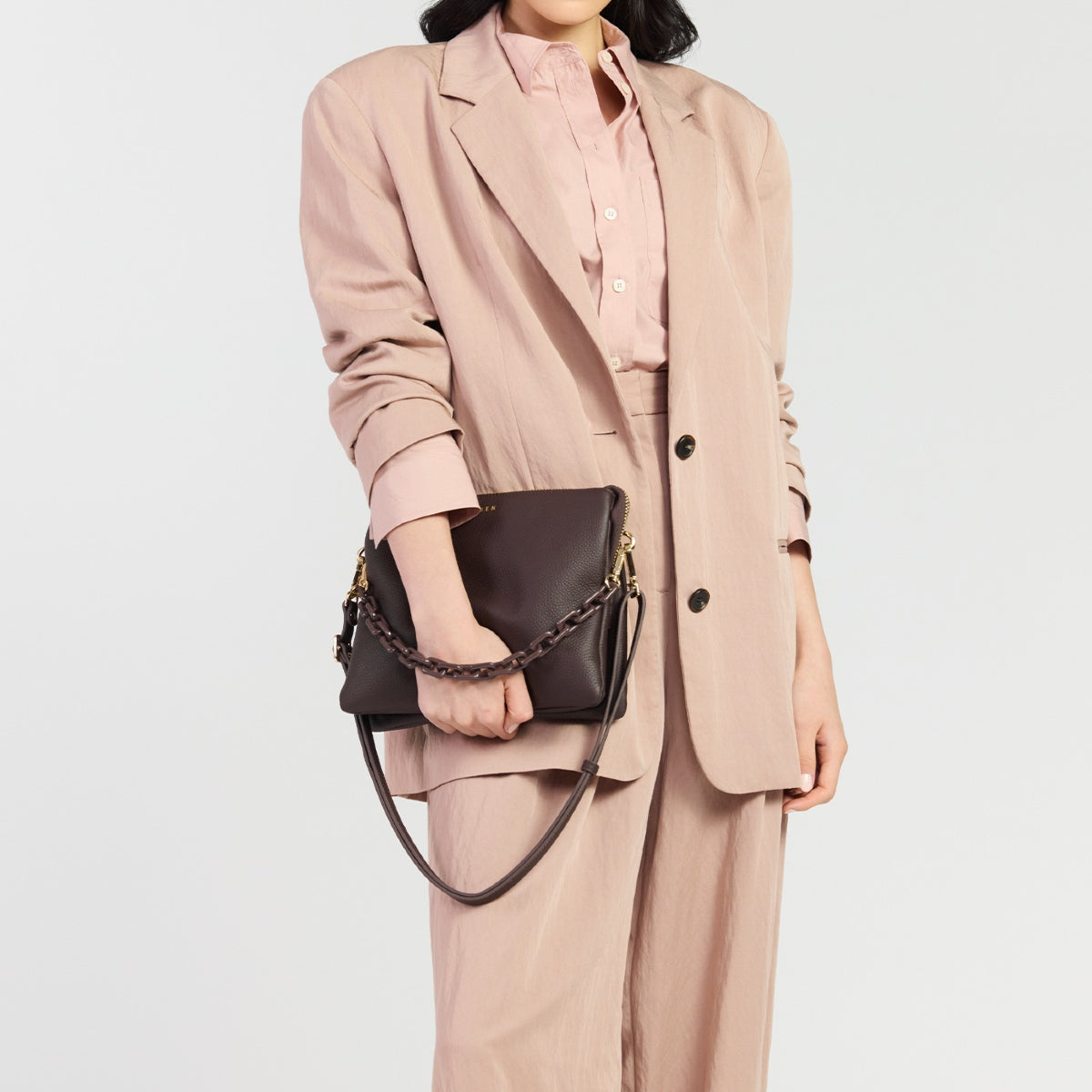 Wheat Matilda Crossbody