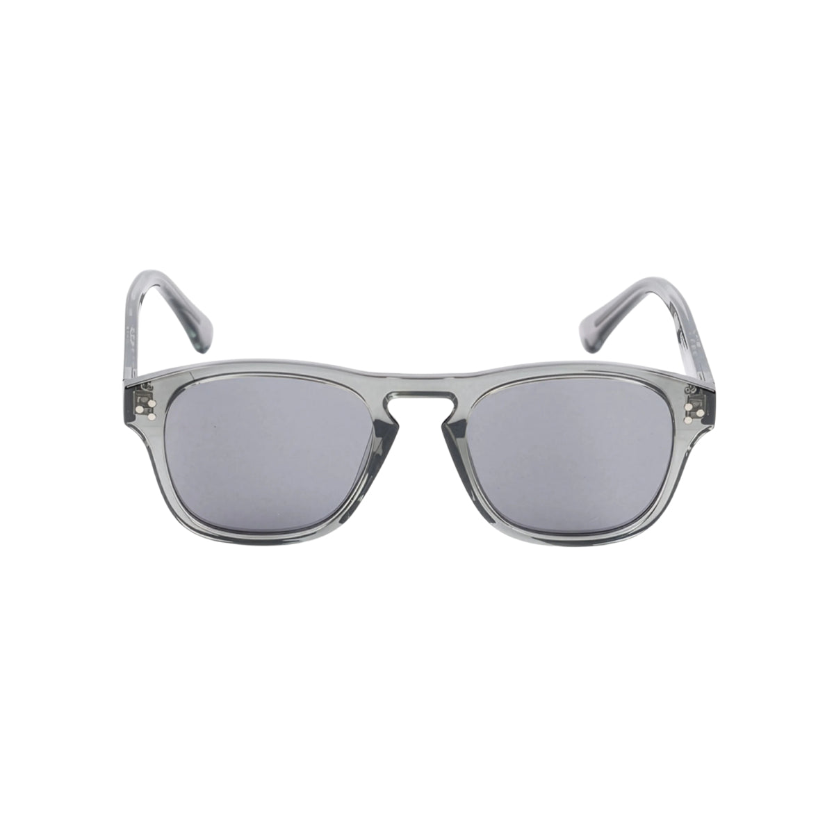 White Smoke Sunglasses