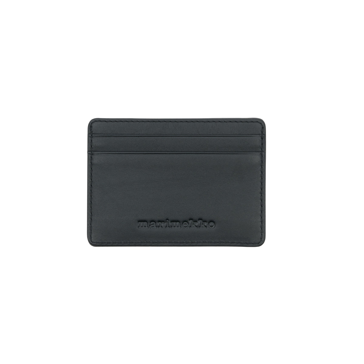 Dark Slate Gray Card Holder Unikko