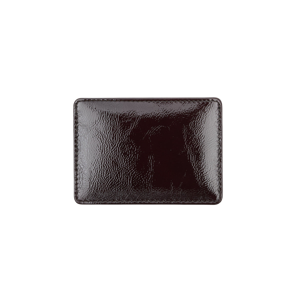 Black Card Holder Unikko