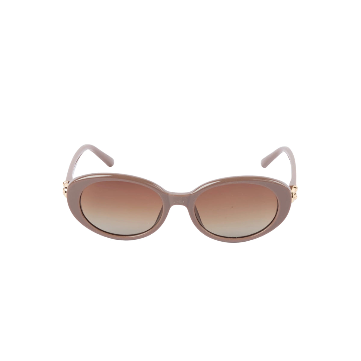 White Smoke Sunglasses