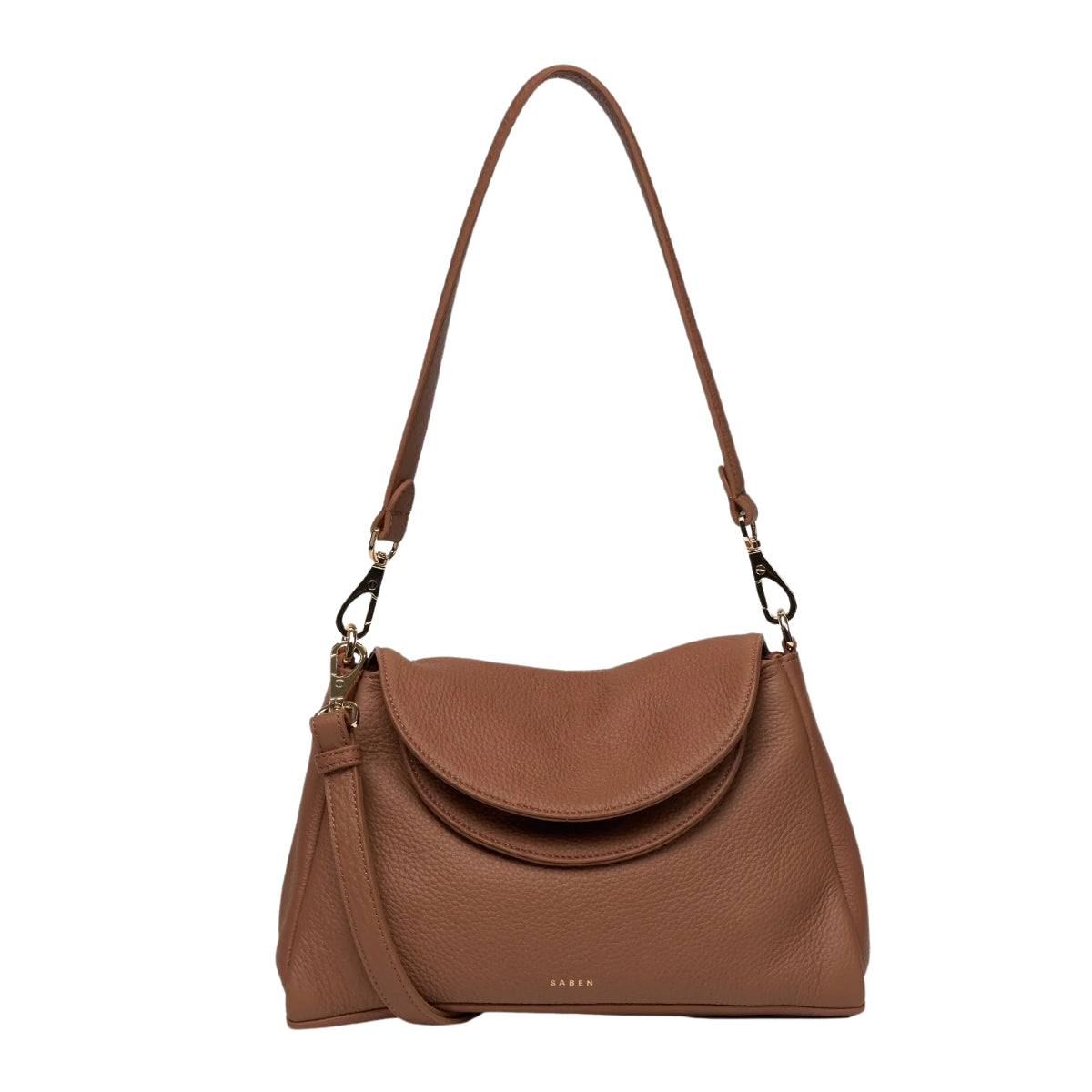 White Smoke Beckett Crossbody