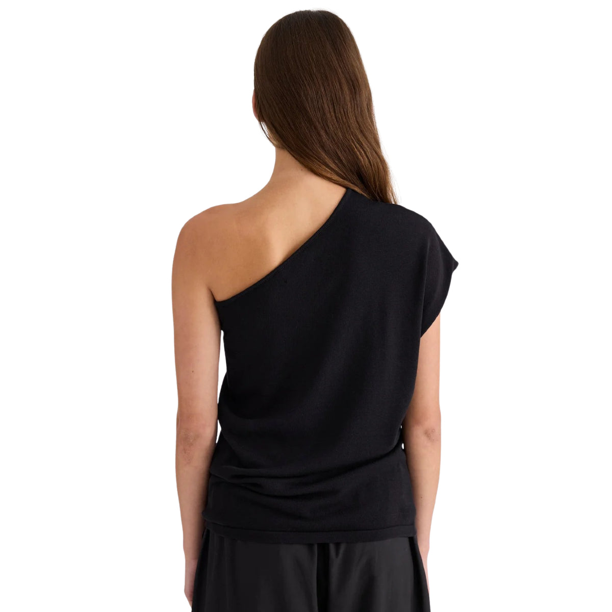 White Smoke Signe Top