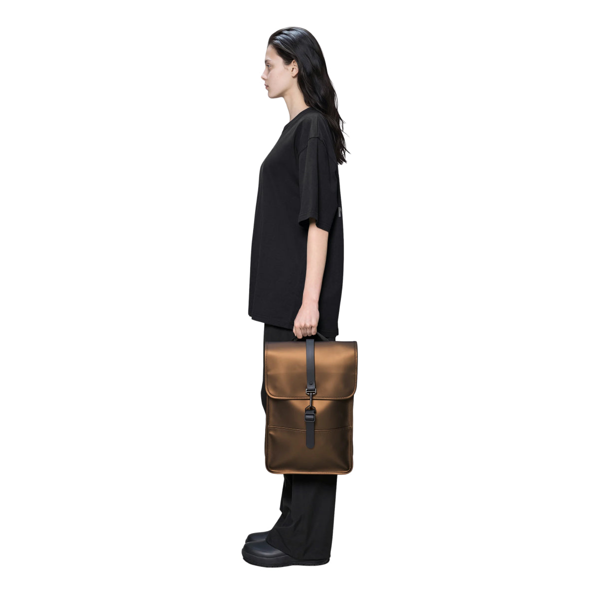 White Smoke Backpack mini W3