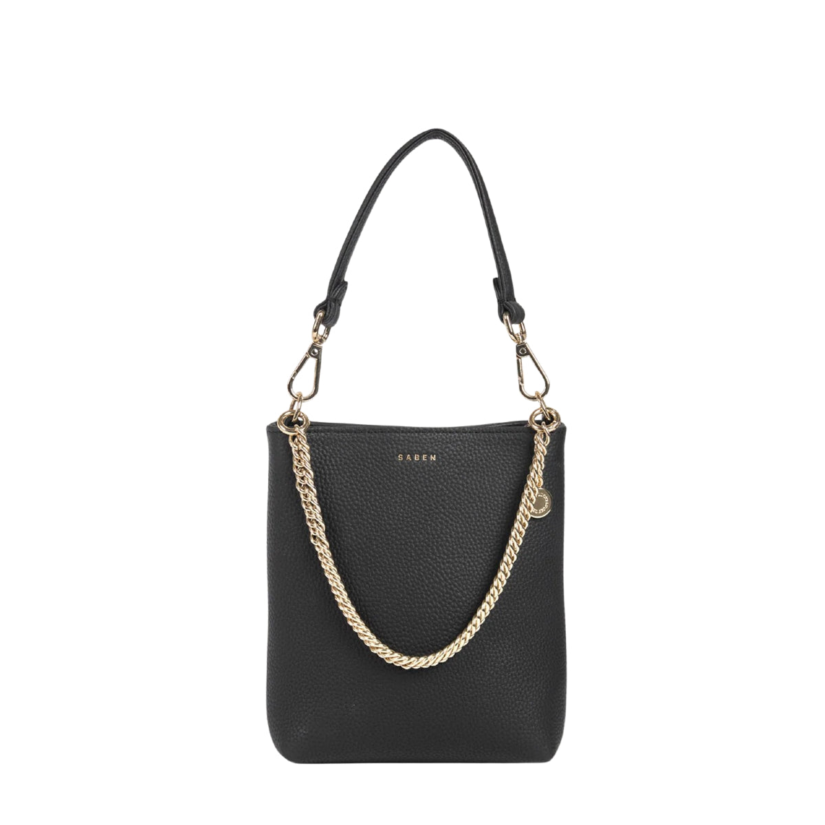 White Smoke Coco Mini Bag