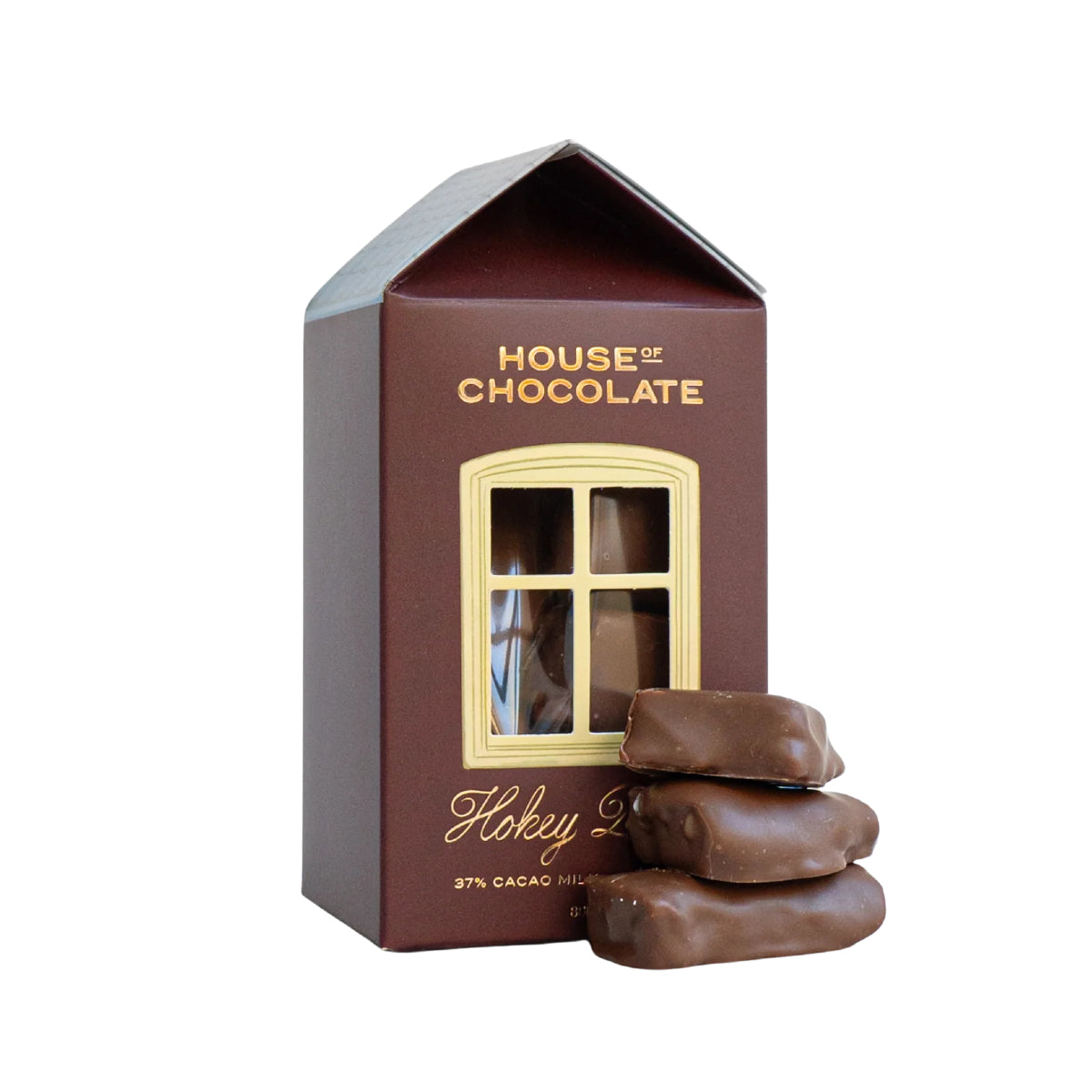 White Smoke House Of Chocolate Christmas 2026