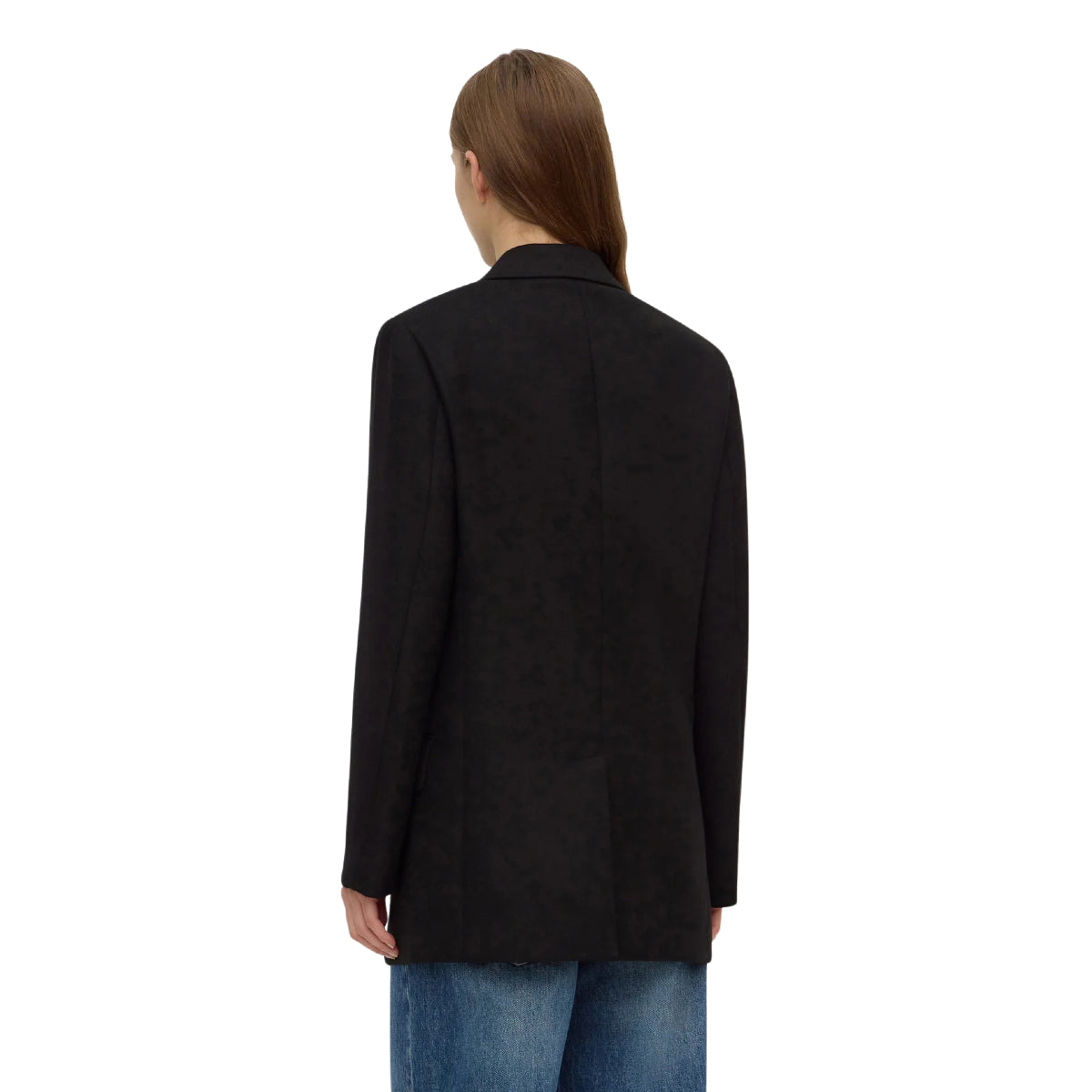 Black Isabel Blazer