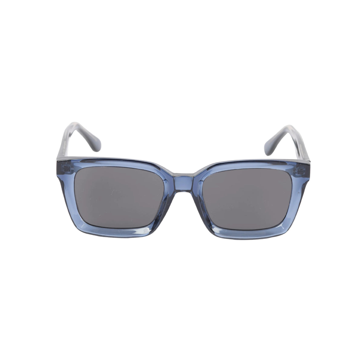 White Smoke Sunglasses