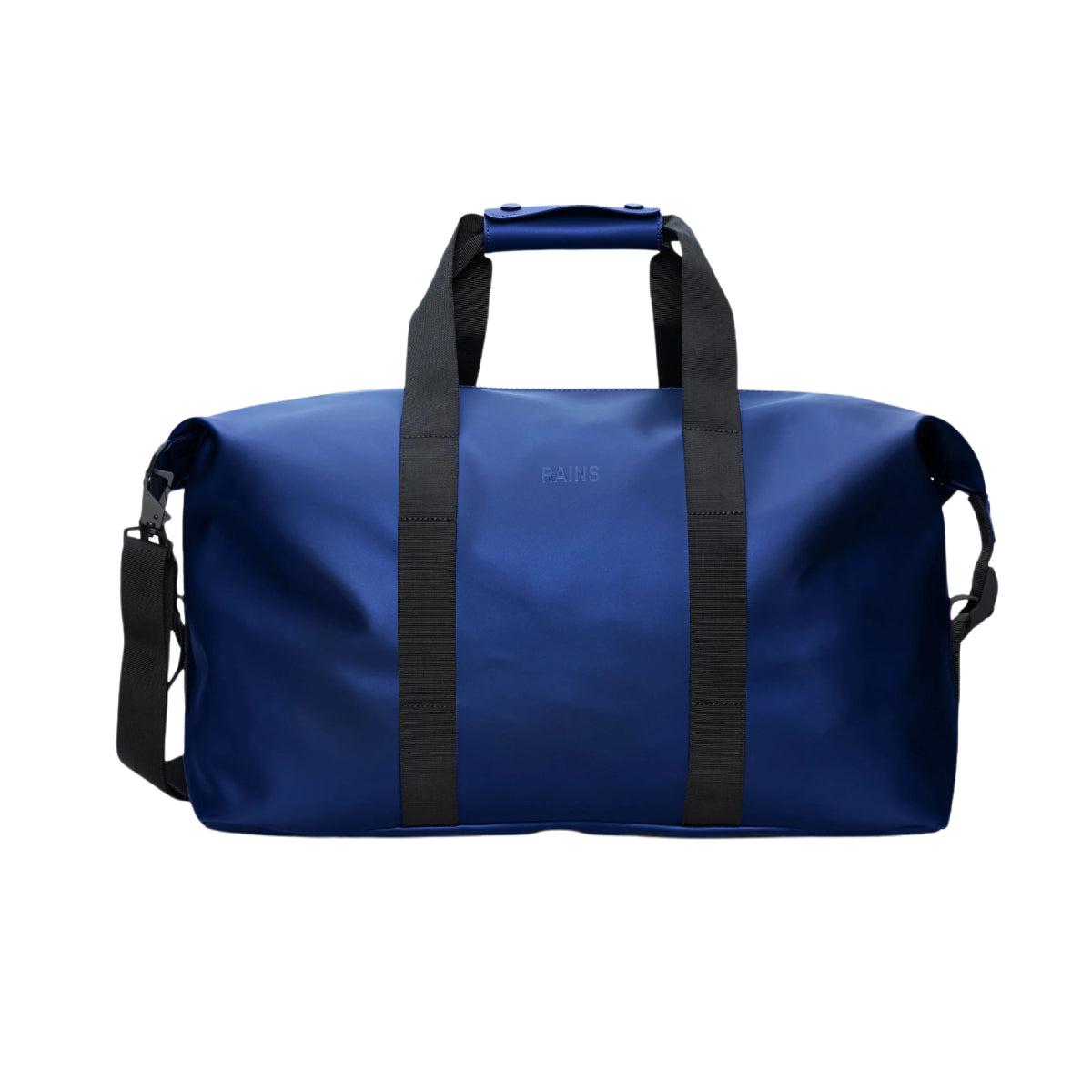 White Smoke Hilo Weekend Bag