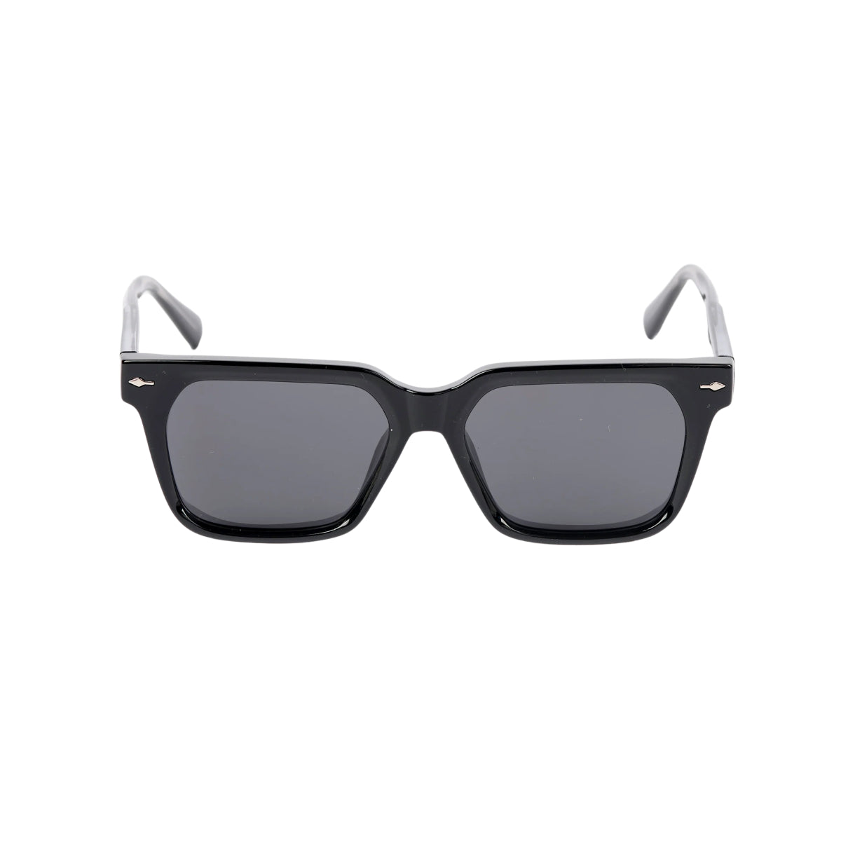 White Smoke Sunglasses