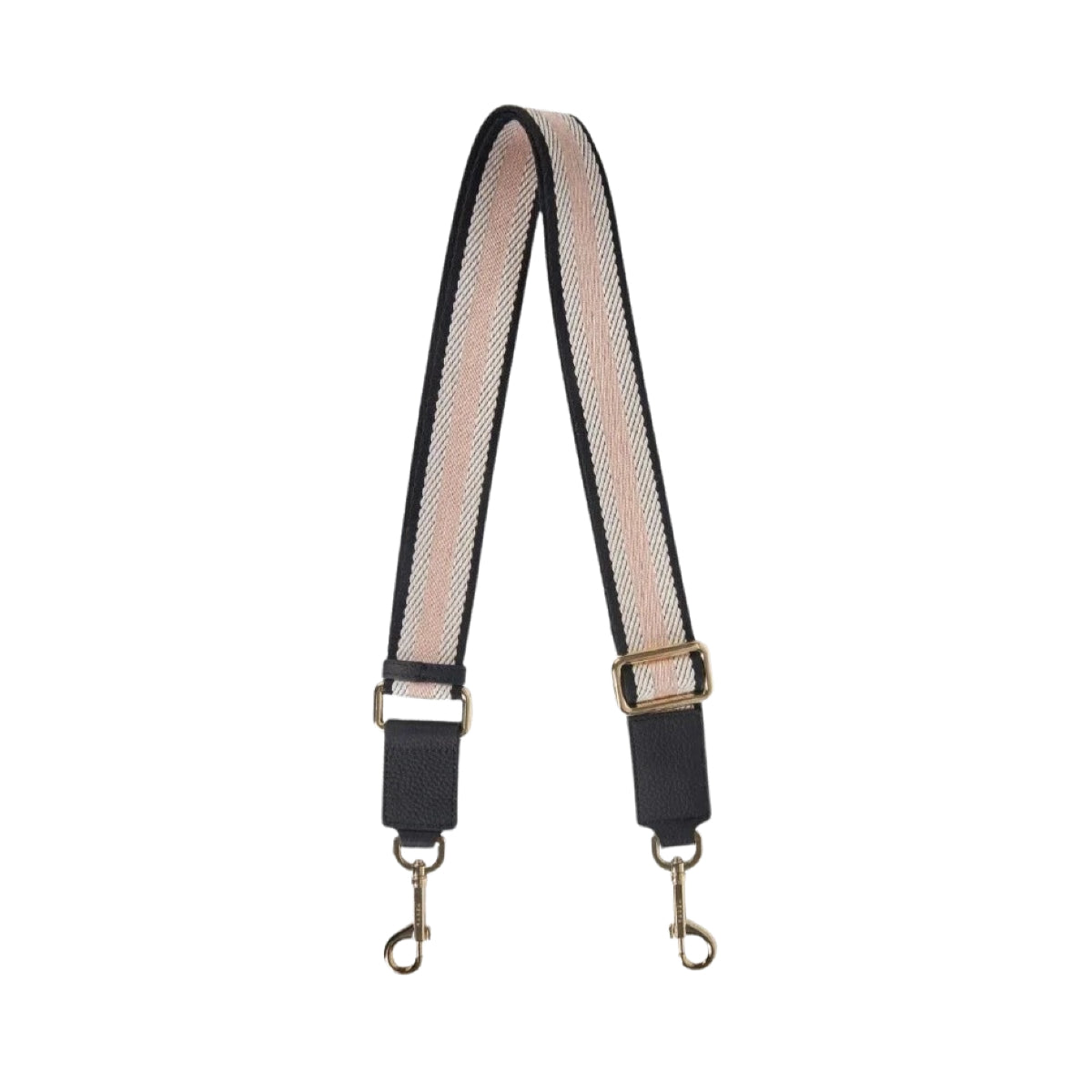 White Smoke Feature Strap