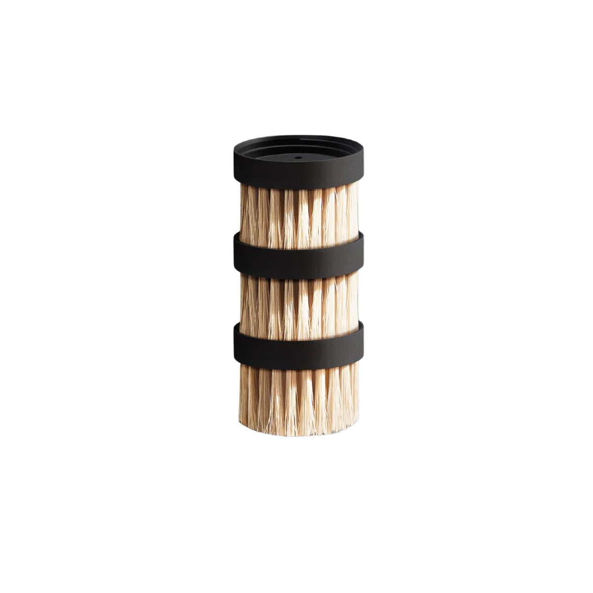 Black Yeseco Replacement Brush Heads