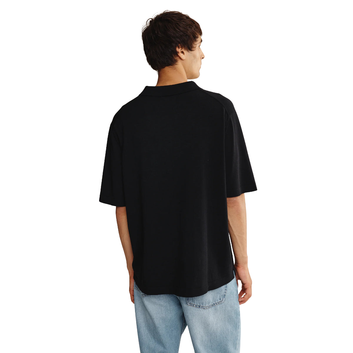 White Smoke Enzo Polo