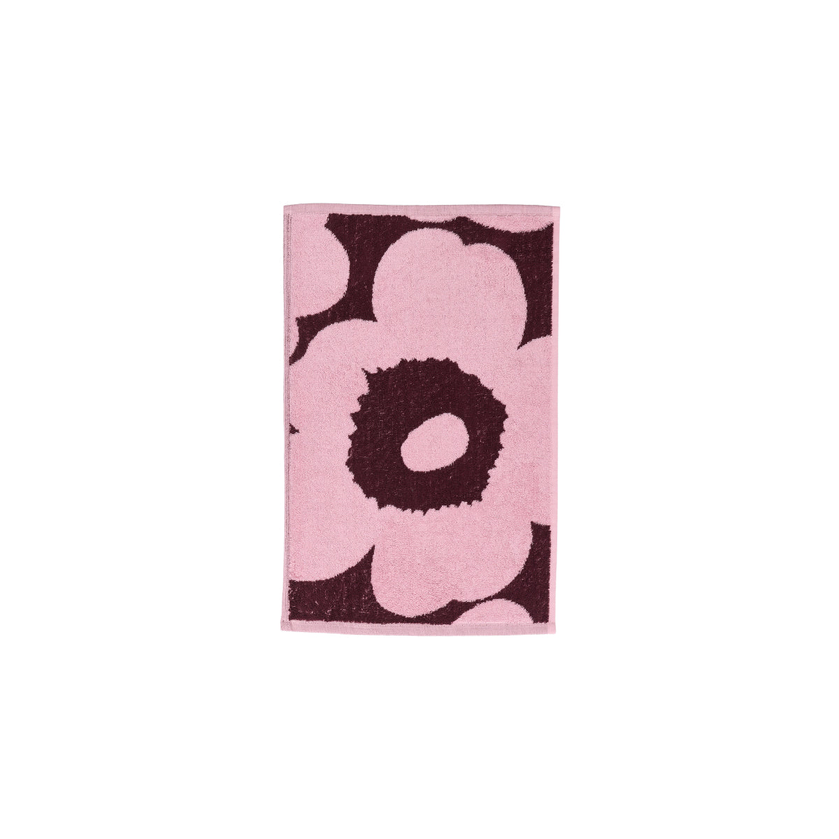 Thistle Unikko Guest Towel
